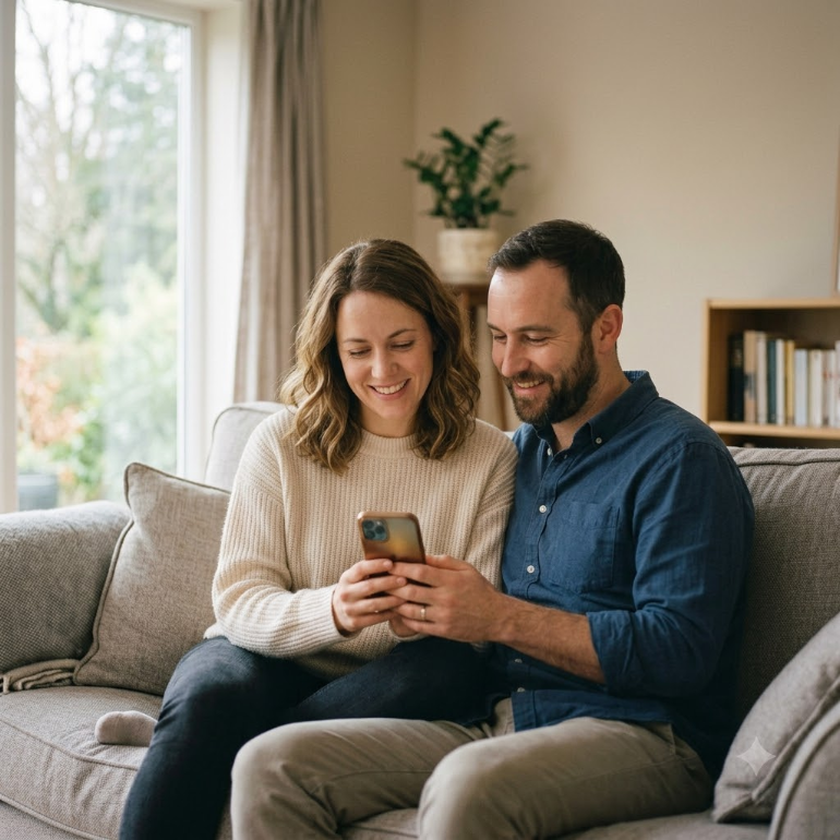 What Will Our Baby Look Like? A Guide for Couples
