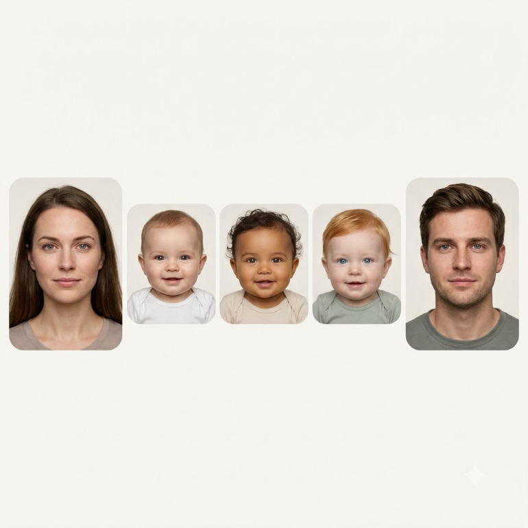What Will My Baby Look Like? An Honest Guide